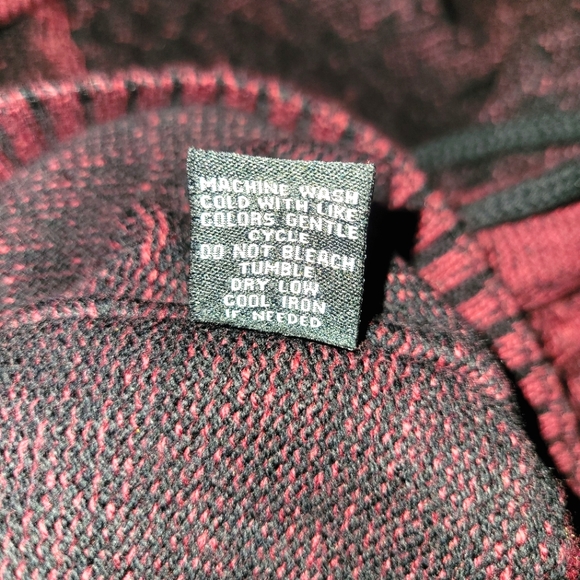 Pullover Hoodie - Picture 5 of 5